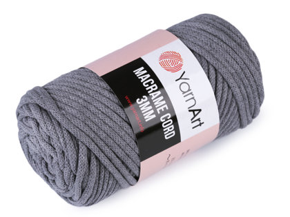 Dzija Macrame Cord 250 g