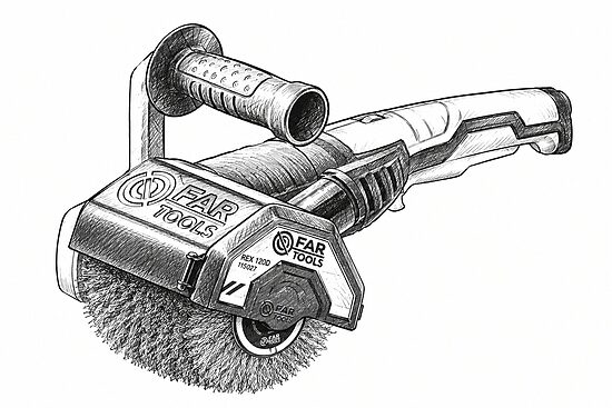 Fartools