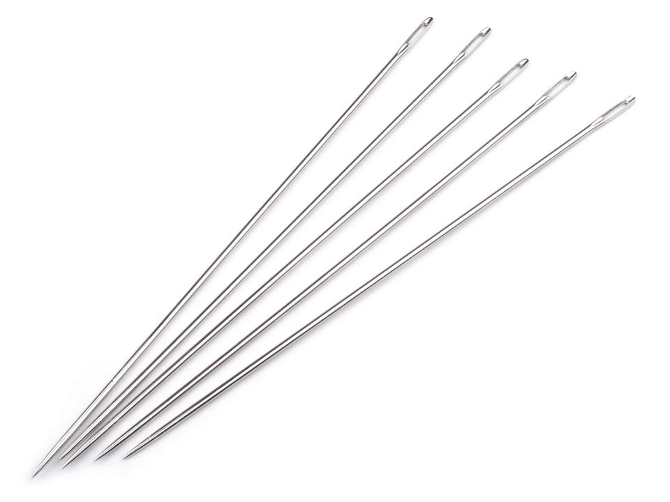 Long Needles 150mm