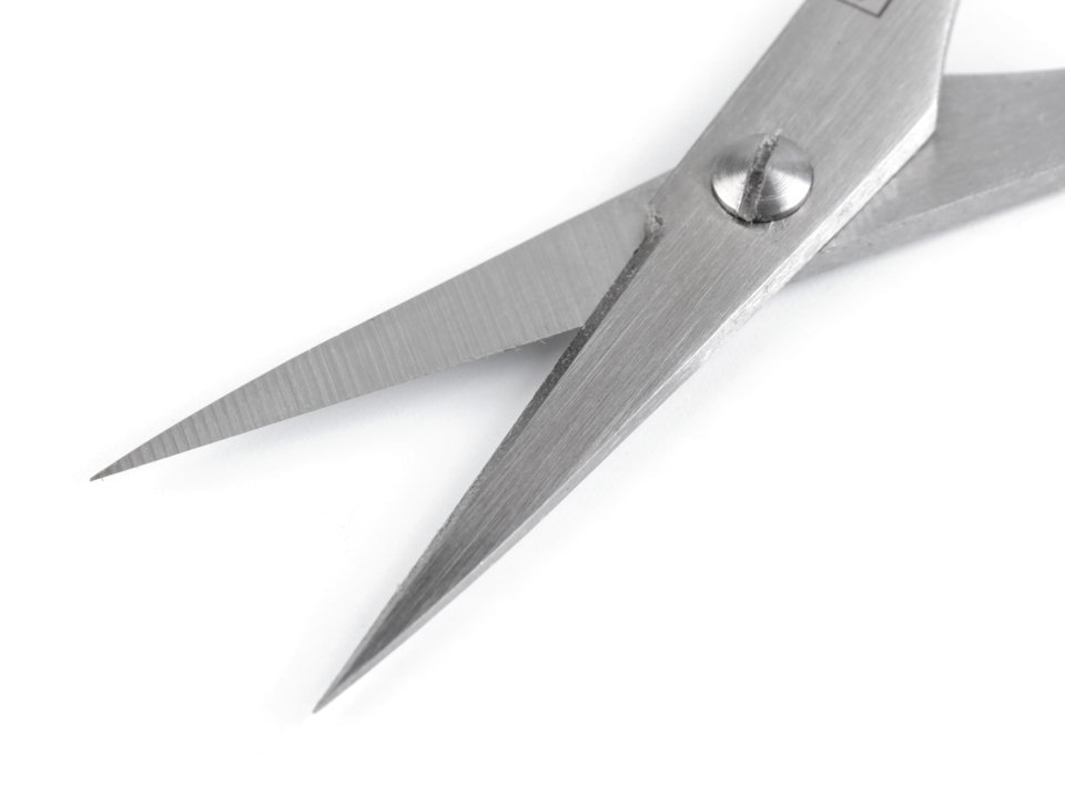 Ripping Scissors KAI length 10 cm