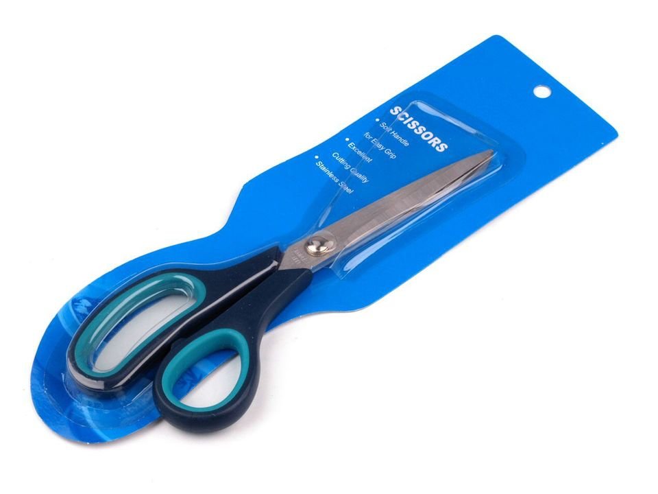 Scissors length 22 cm