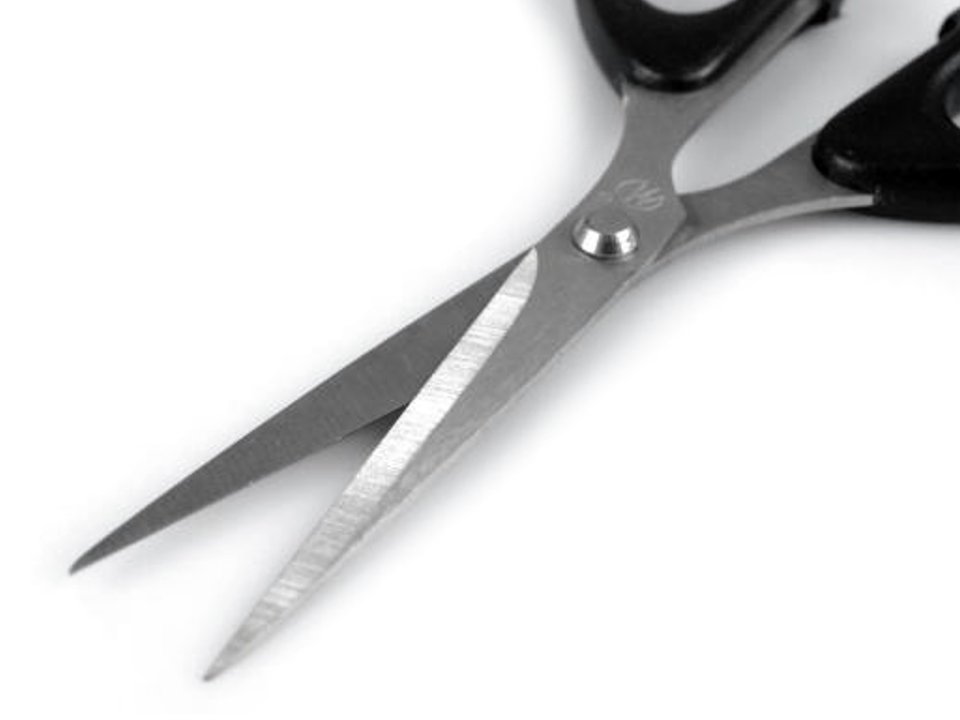Scissors length 14 cm