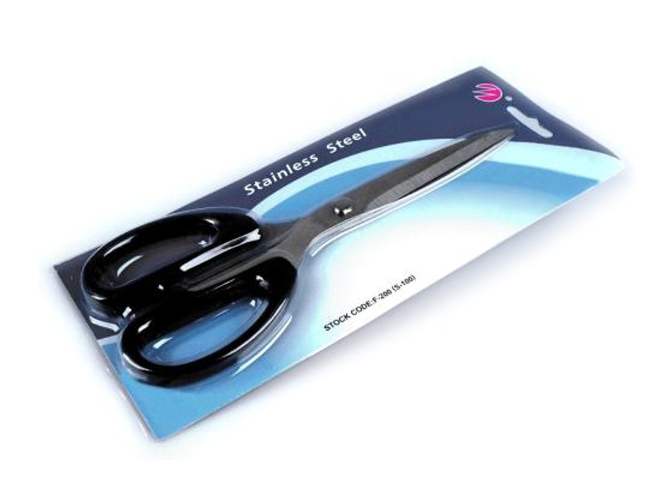 Scissors length 21 cm