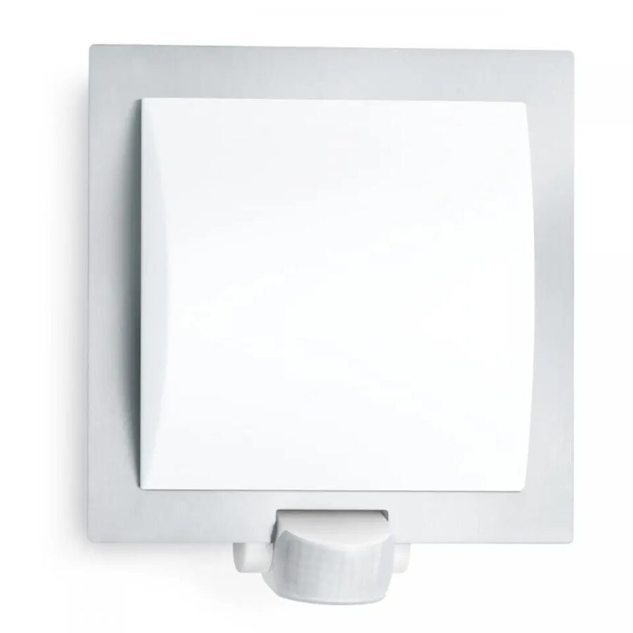 Steinel L20 outdoor luminaire with motion sensor