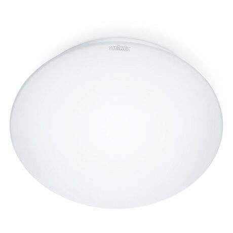 Steinel RS 16 LED indoor sensor lamp with glass dome