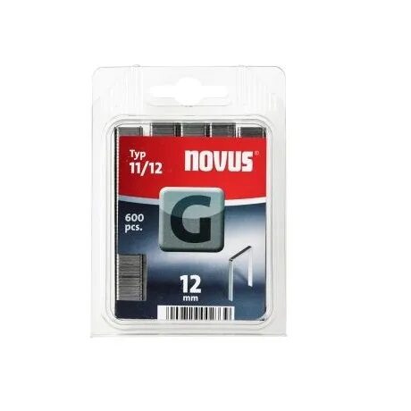 Novus clamps G-11/12