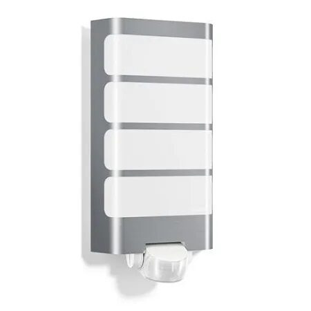 Steinel L 244 LED outdoor lamp with motion sensor