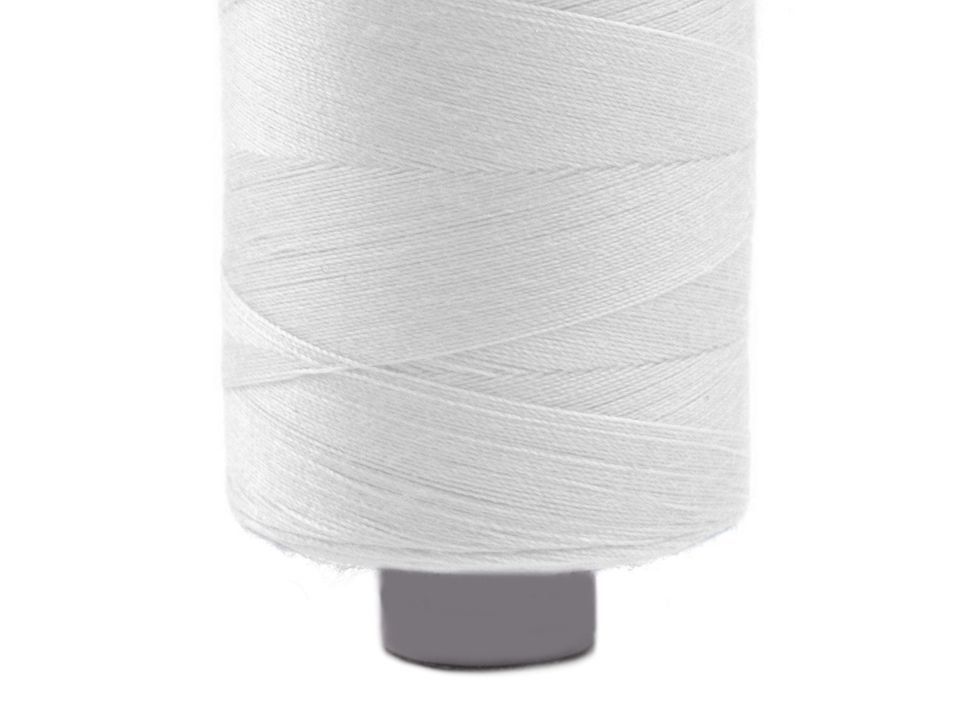 Cotton thread 500 m 10x2x2