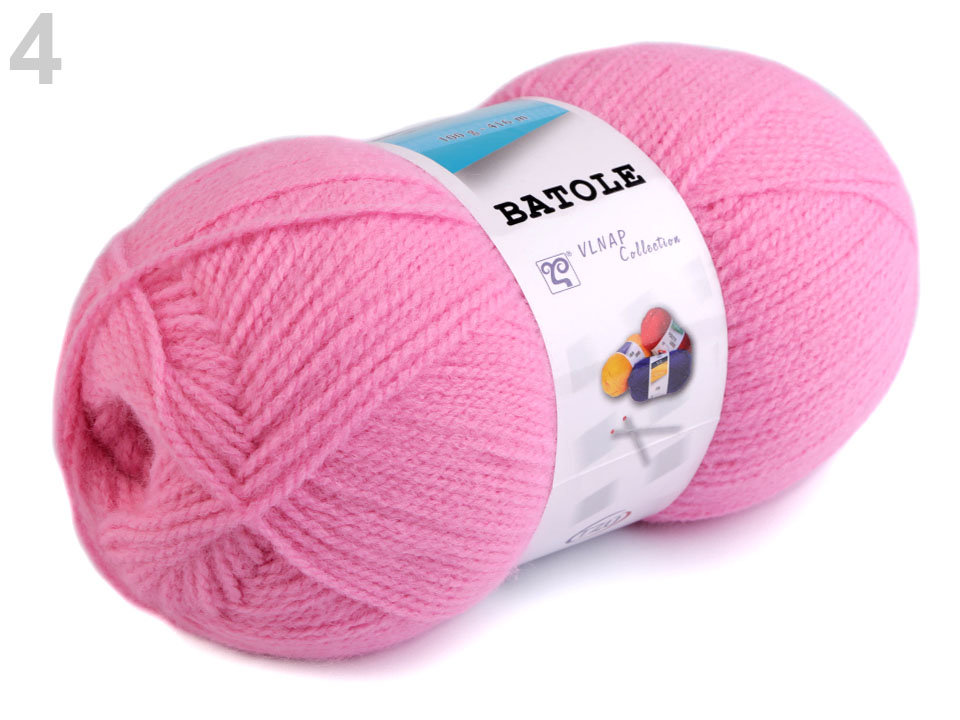 Knitting Yarn Batole 100 g