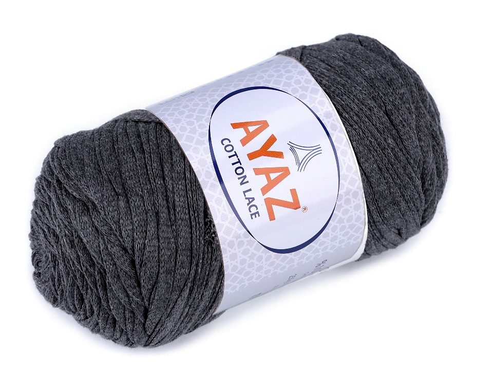Knitting Yarn Cotton Lace 250 g