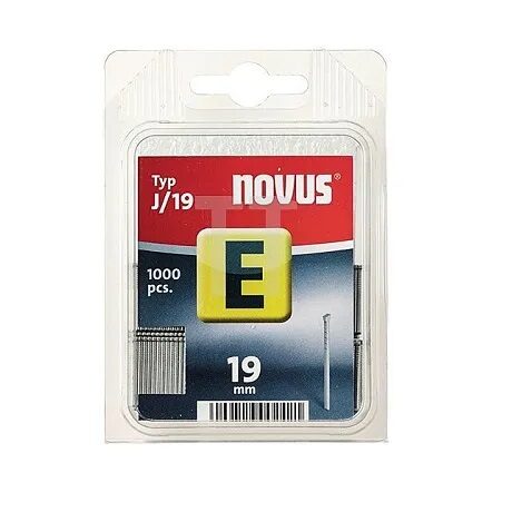 Novus E J/19 1.2mm nails
