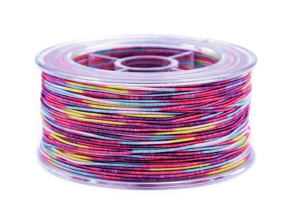 Rainbow String Ø0.8 mm