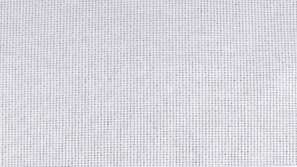 Cross Stitch / Embroidery Canvas "Kanava" 20x30 cm 46 eyelets /10 cm 