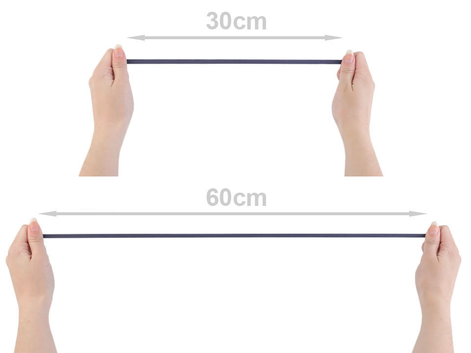 Apakšveļas elastīgā lenta 7 mm (uz vietas)