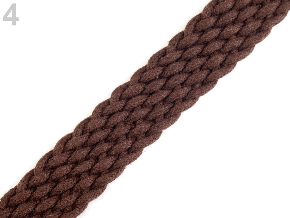 Braided Strap for Handle width 20 mm