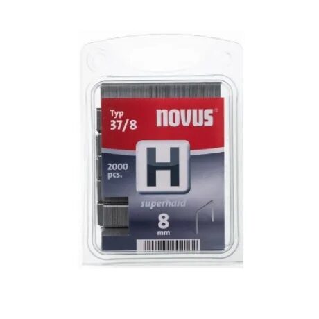 Novus clamps H-37/10
