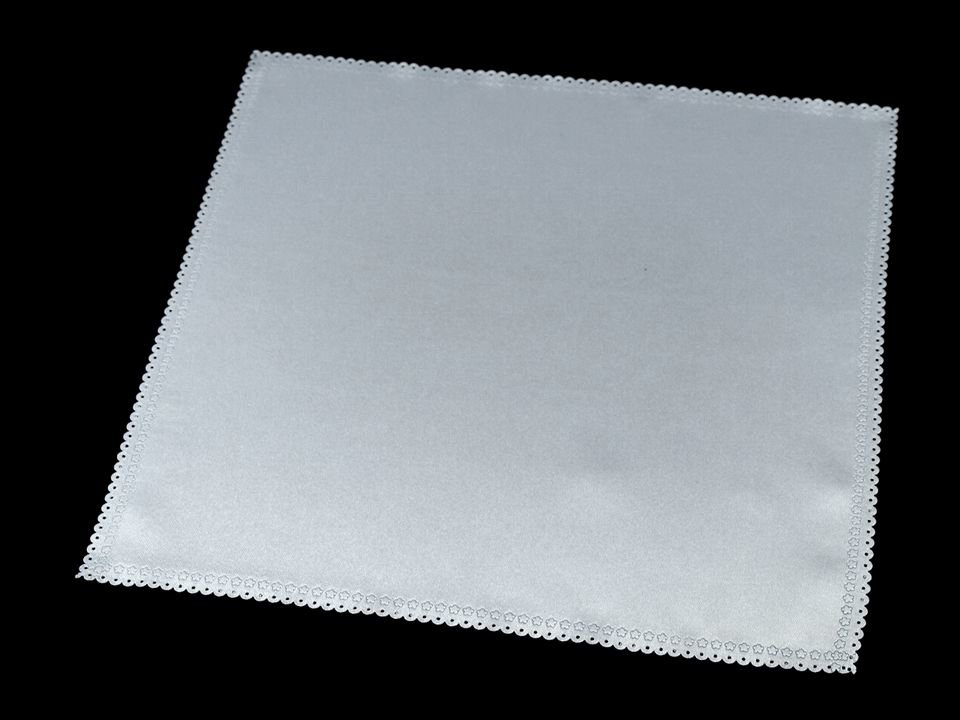 Satin Pocket Handkerchief 
