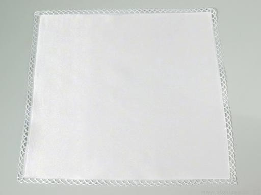Satin Pocket Handkerchief