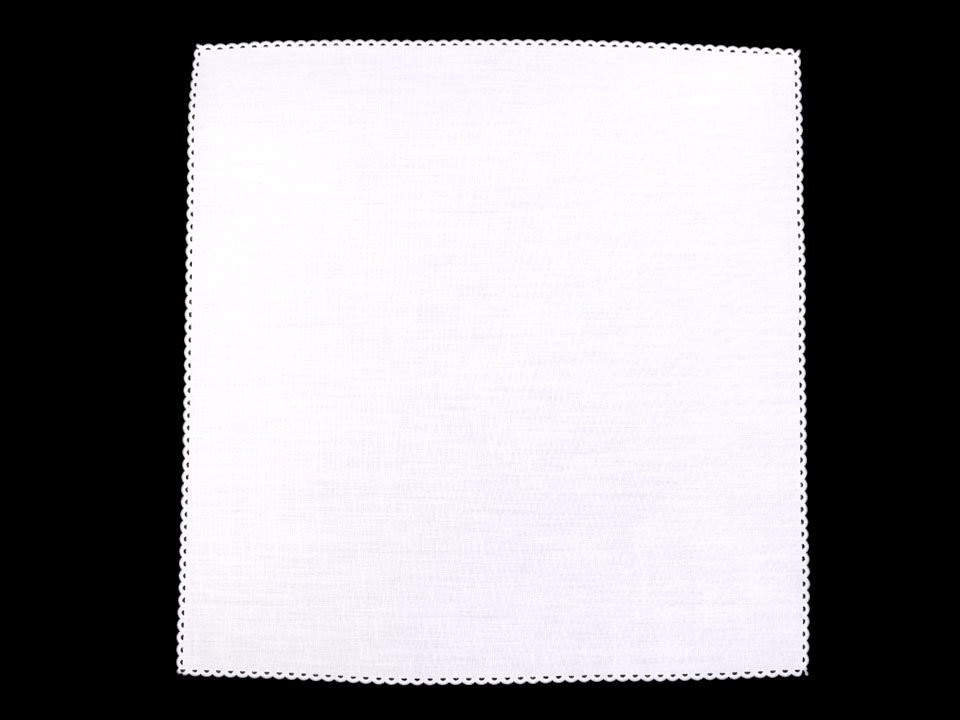 Cotton Pocket Handkerchief