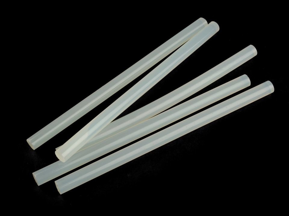 General Purpose Hot Melt Glue Sticks Ø11 mm length 19cm
