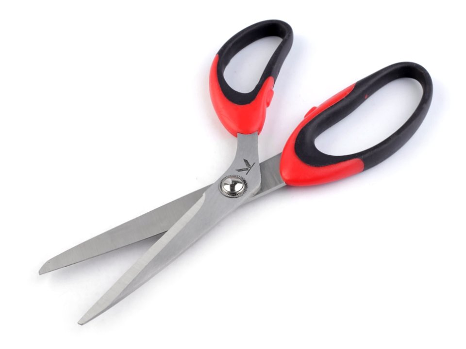 Scissors Solingen length 21 cm