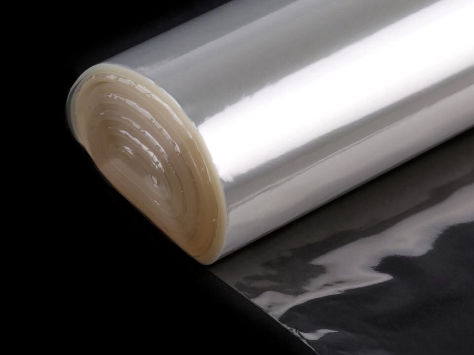 Cellophane Wrapping Foil 0.75x1 m set