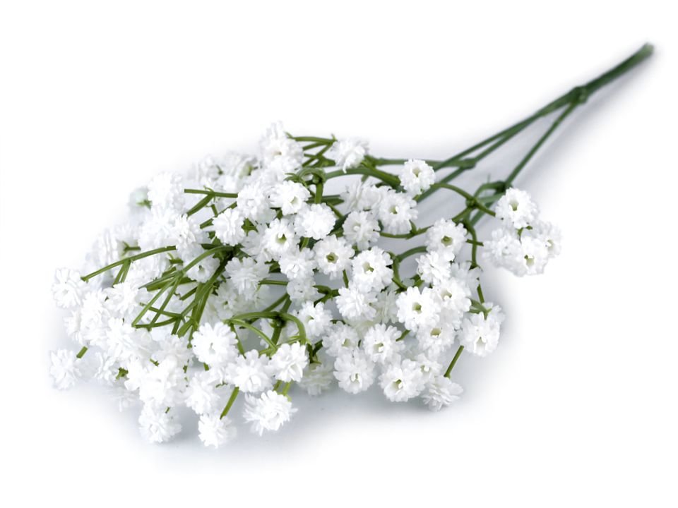 Artificial Baby's Breath Plant Flower