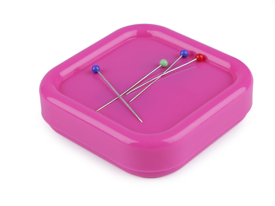 Magnetic Needle and Pin Holder