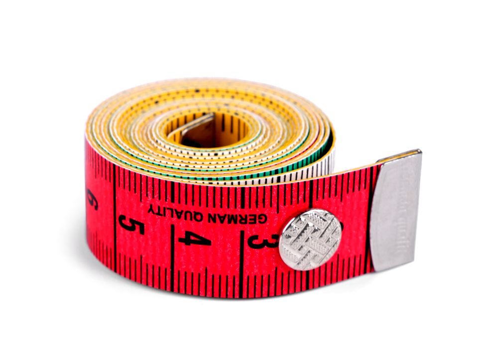 Dressmaker / Tailors Measuring Tape 150 cm