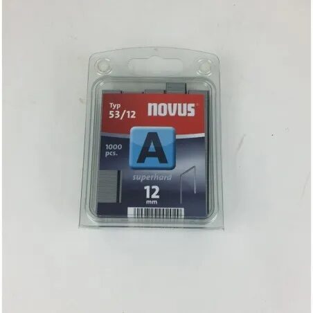 Novus A53 type clamp type A-53/12 SH