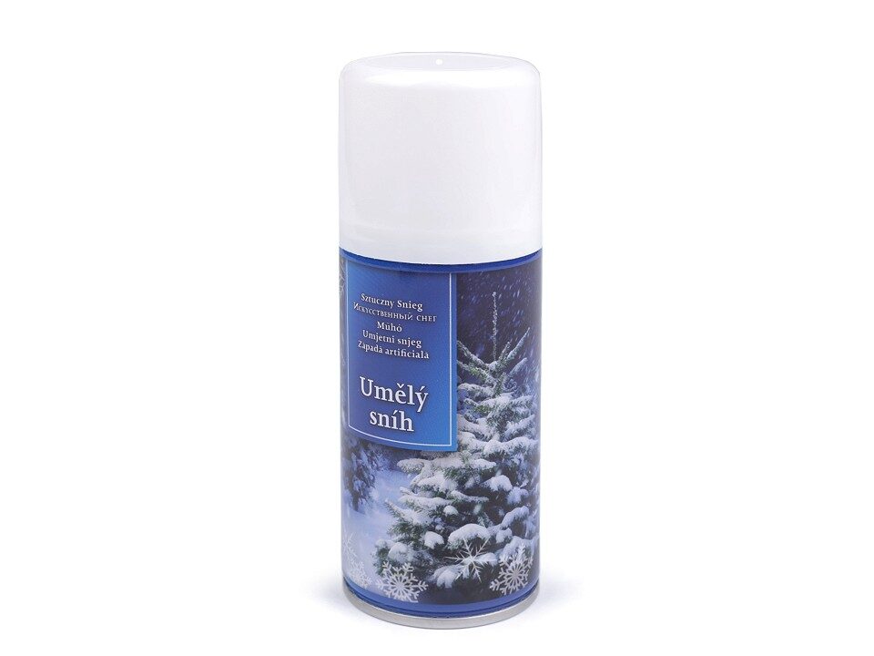Artificial Snow Spray 150 ml