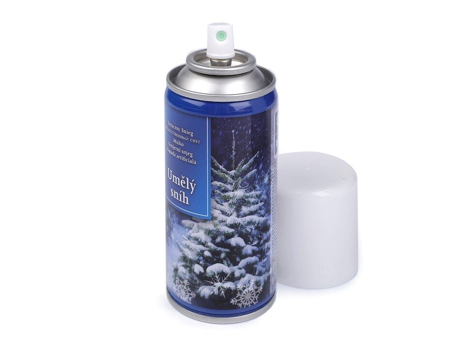 Artificial Snow Spray 150 ml