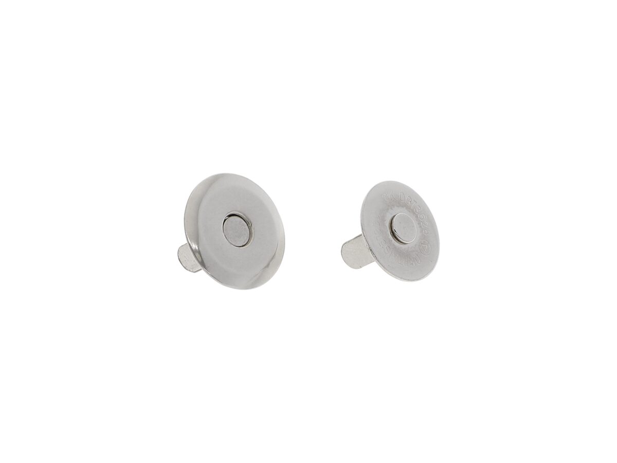 Magnetic Button Round 14/16mm set