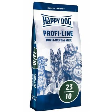 Happy Dog Profi Line - Multi Mix Balance (20 kg)
