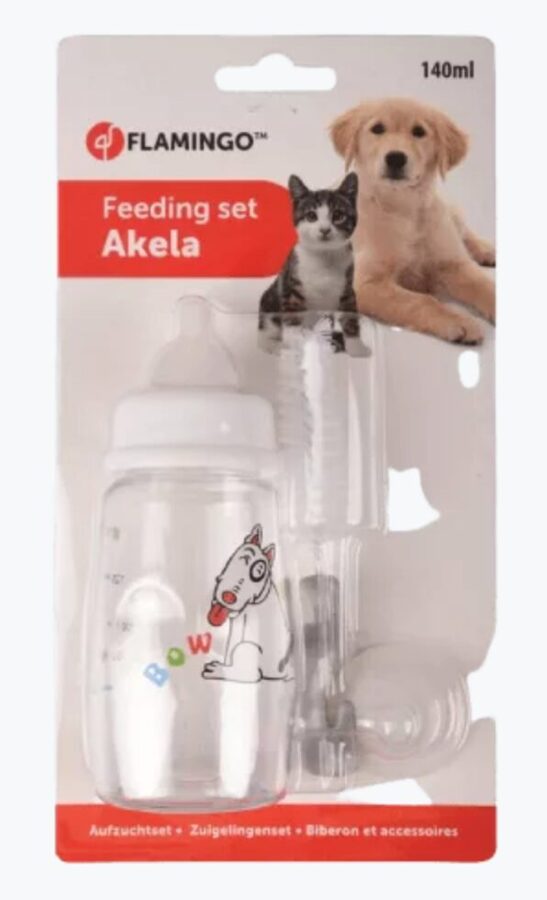 Water bottle with a cup "AKELA" 1.40 ml 519565