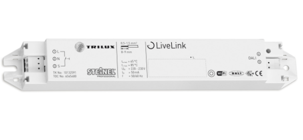 Controller livelink 