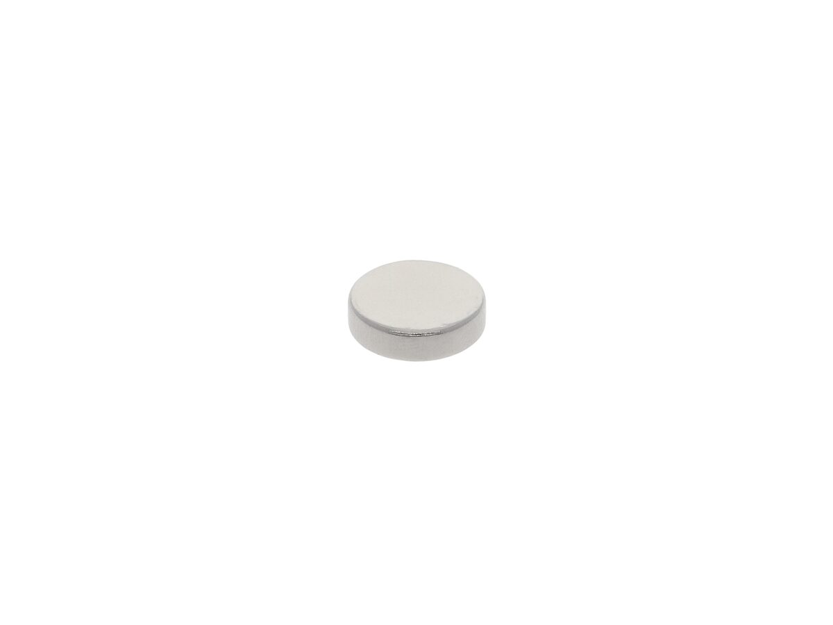 Magnetic Button RAW 15mm set
