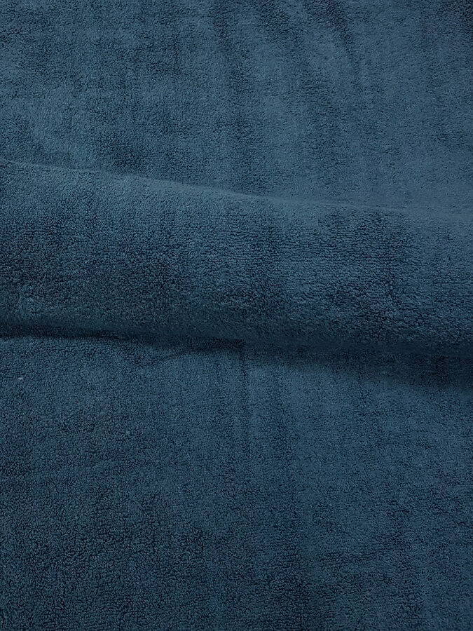 Frotē dvielis TWIST dark blue dažādi izmēri