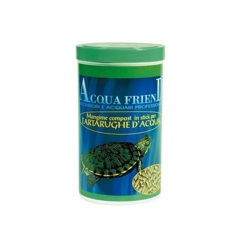 Food for turtles 1,2 L