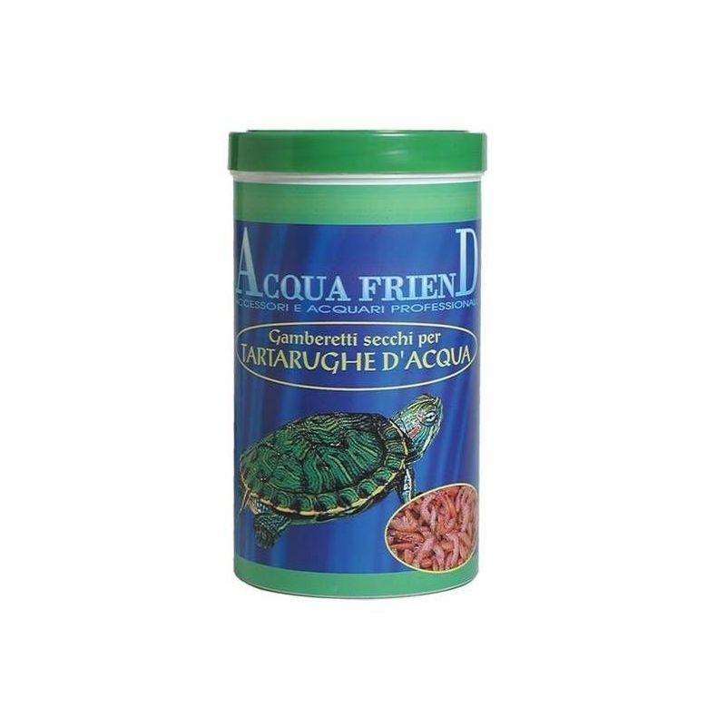 Food for turtles 1,2L