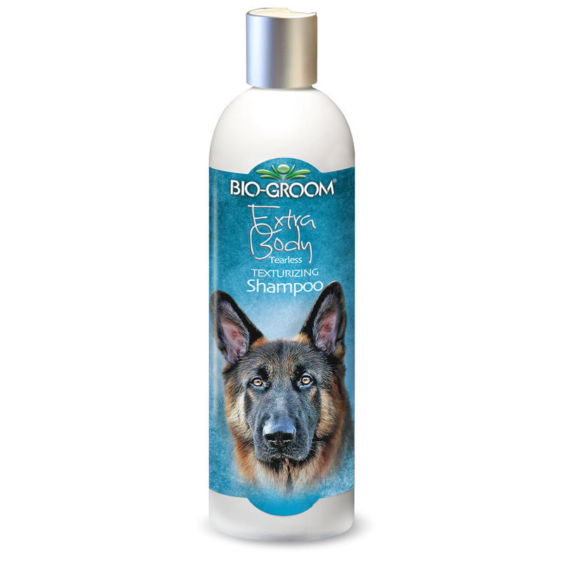 BIO-GROOM Shampoo Extra Body 355ml
