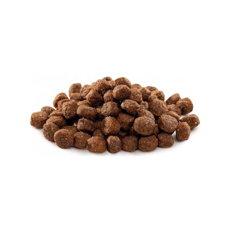 Dog dry food BRIT PREMIUM By Nature Adult S 1 kg