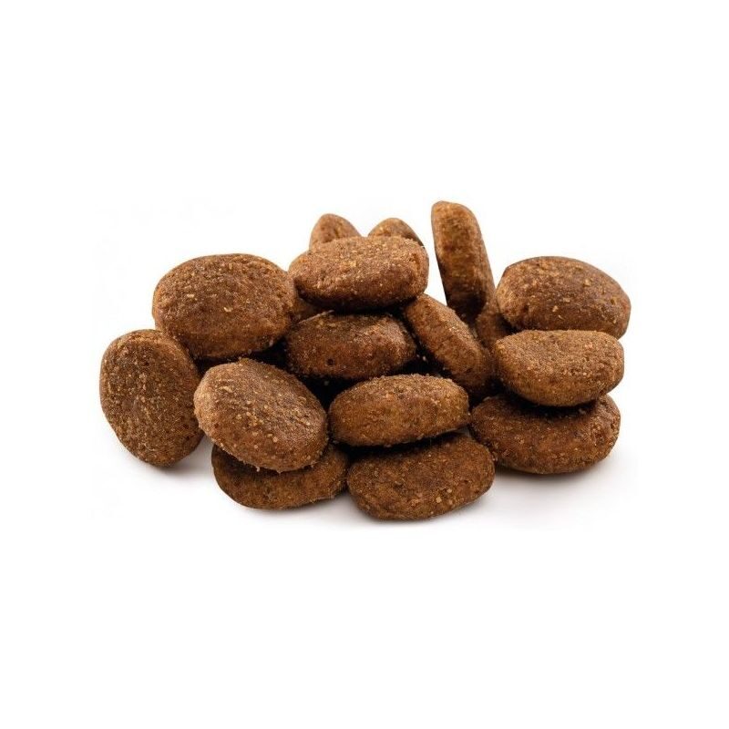 Dog dry food BRIT PREMIUM By Nature Junior XL 15 kg
