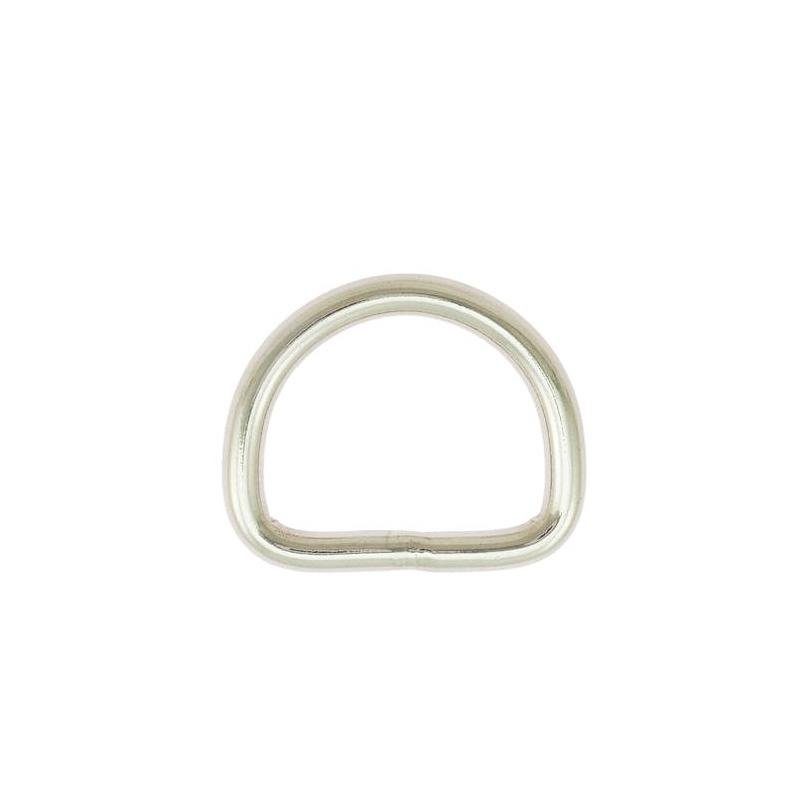 D ring Stainless Steel 32 mm