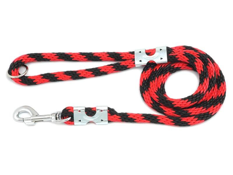 Dog leash "BARGO" (1.5m x 8 mm)