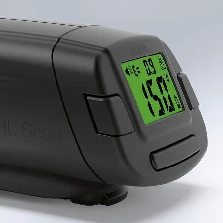 Steinel HL Scan 0-300 ° C surface temperature scanner