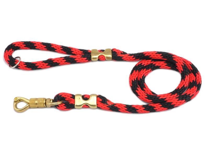Extra stong dog leash "BULFO" (1.5m x 14mm)