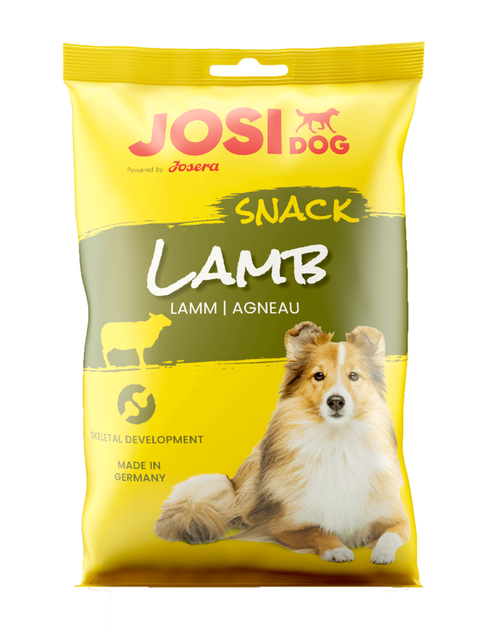 Dog Josera JosiDog Snack Lamb 90 g