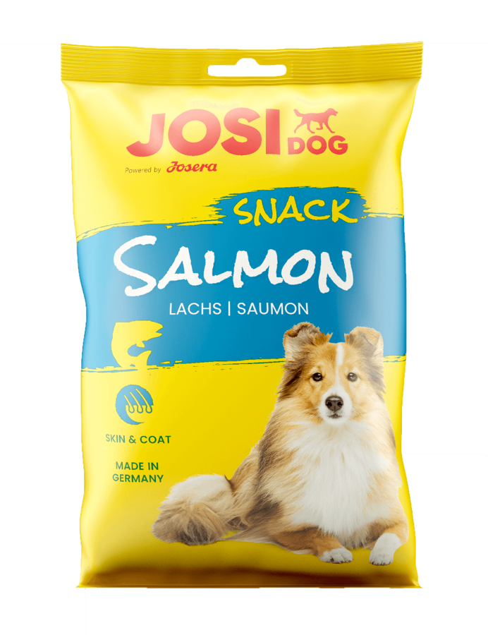 Dog Josera JosiDog Snack Salmon 90 g