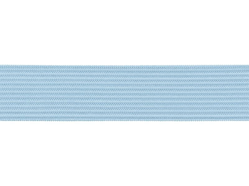 Elastīga zila lenta 20 mm 25 m